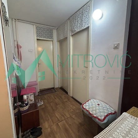 Stan Prodaja Novi Sad  69 m2