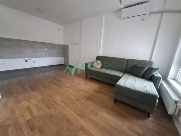 Stan Prodaja Novi Sad  44 m2