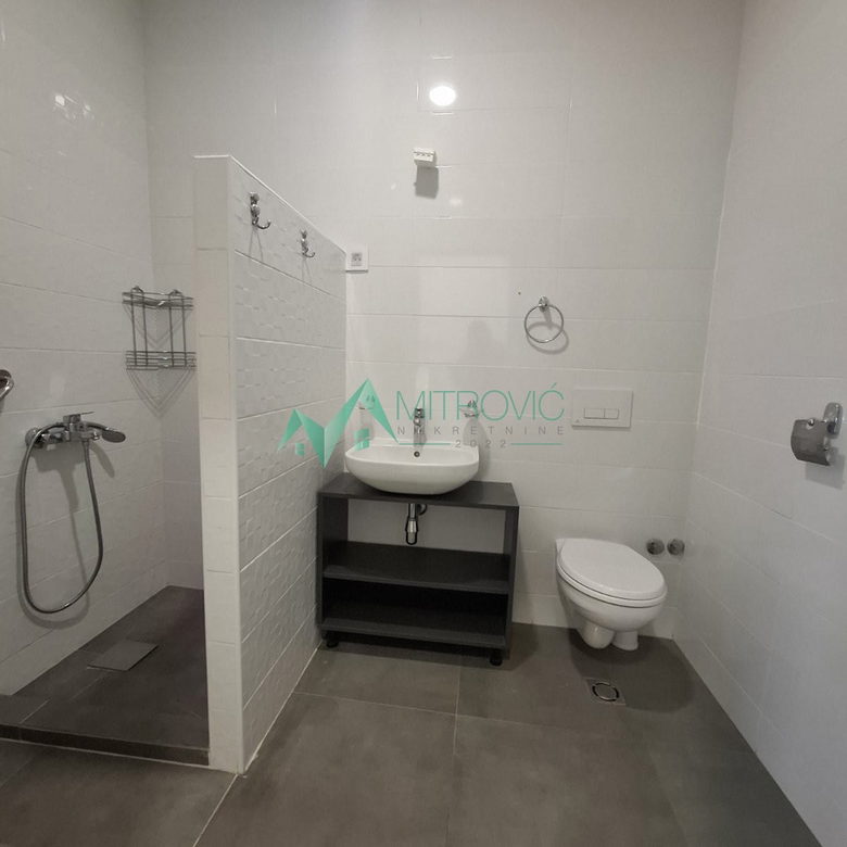 Stan Prodaja Novi Sad  44 m2