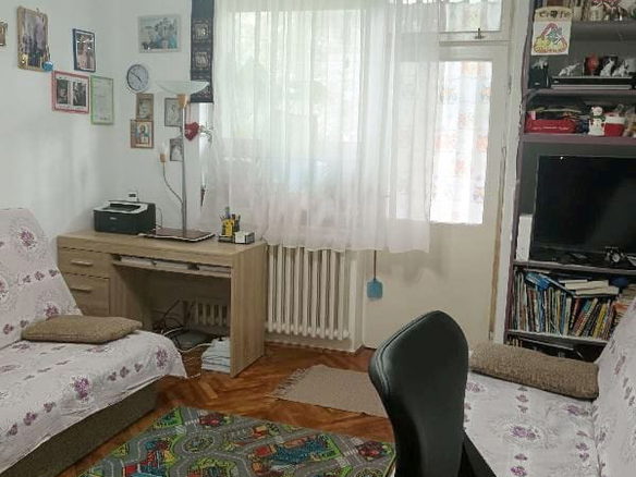 Stan Prodaja Novi Sad  48 m2