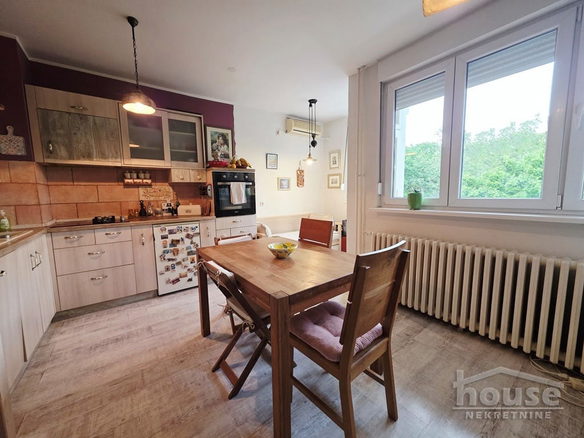 Stan Prodaja Novi Sad  58 m2