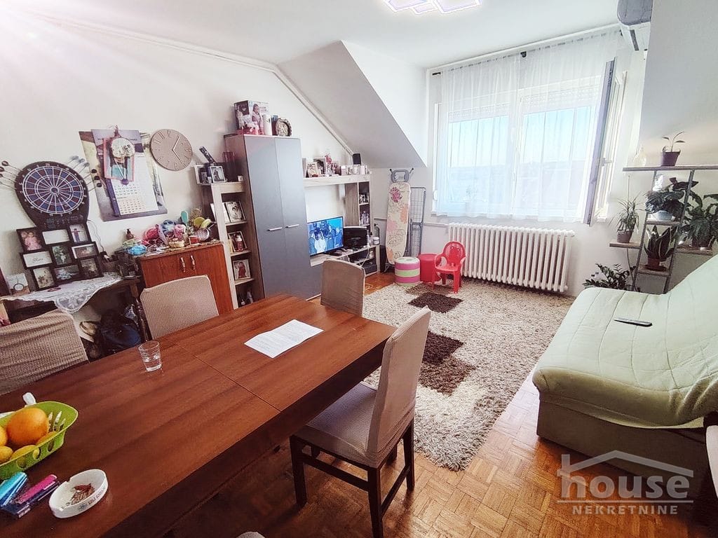 Stan Prodaja Novi Sad Stan Prodaja Novi Sad 49 m2