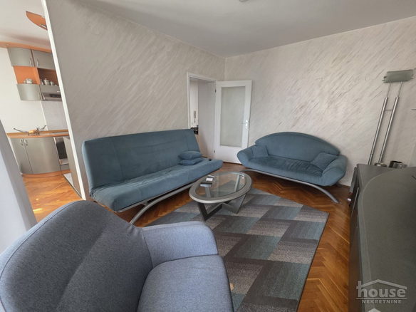 Stan Prodaja Novi Sad  49 m2