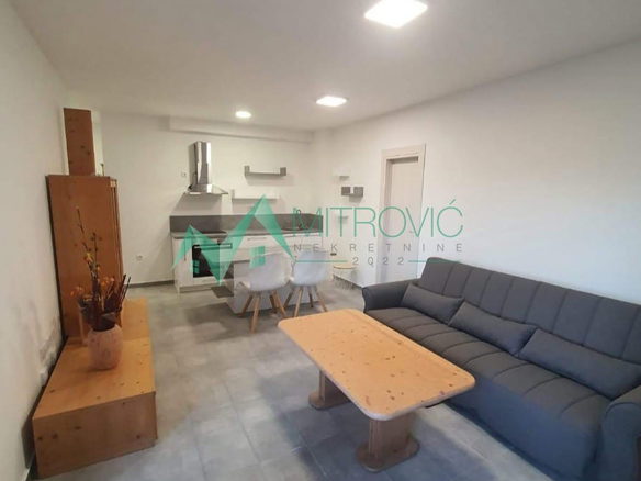 Stan Prodaja Novi Sad  44 m2