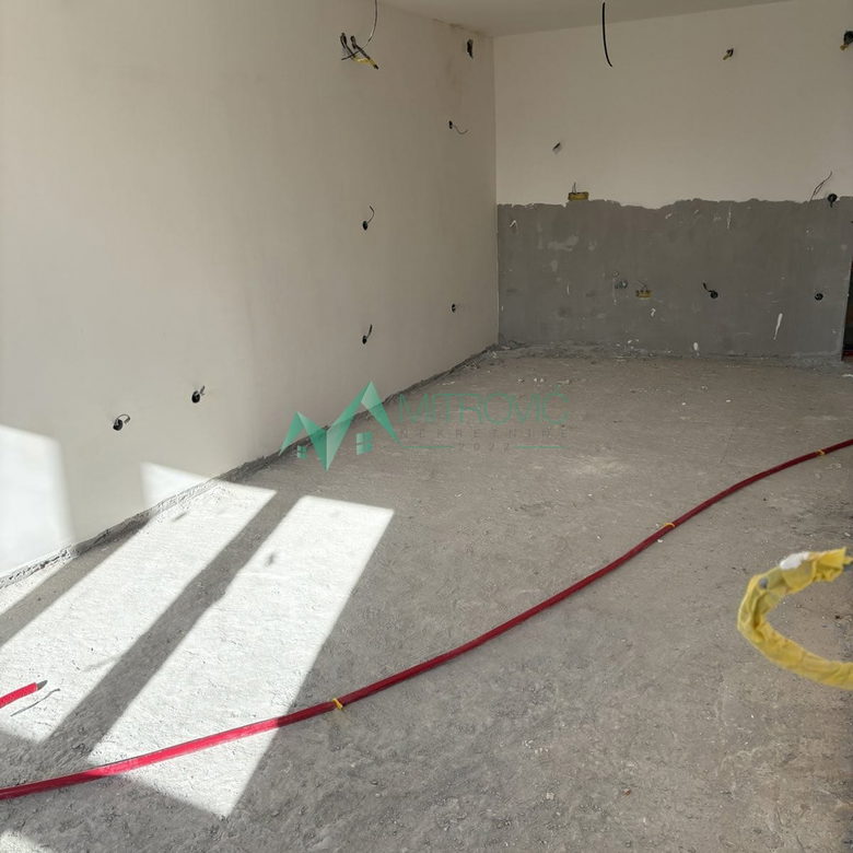 Stan Prodaja Novi Sad  45 m2