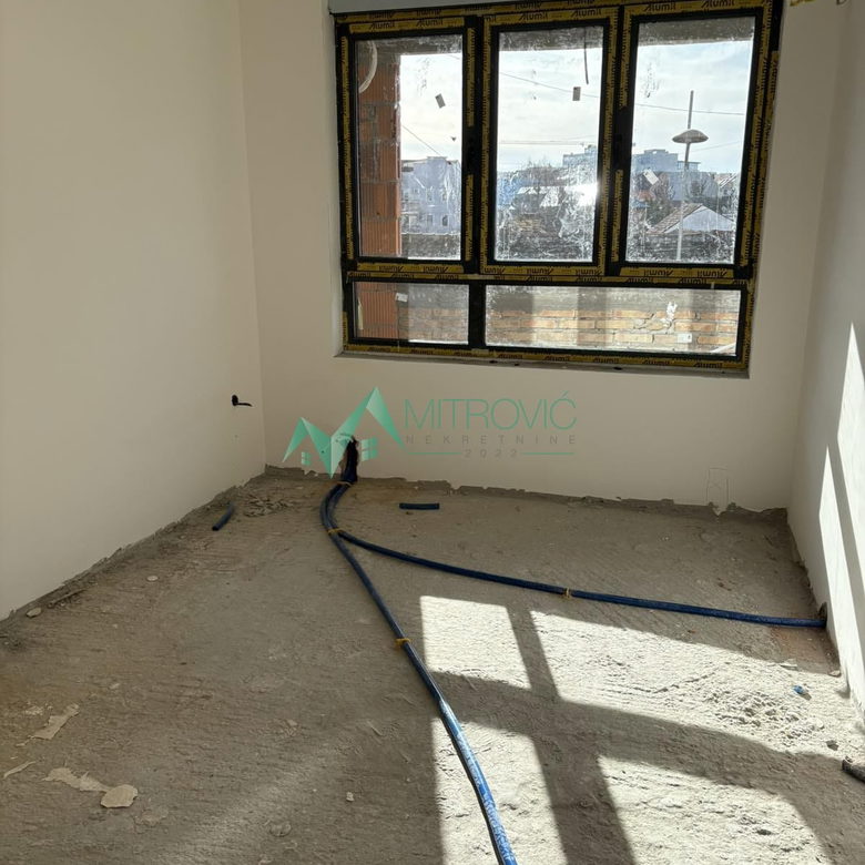 Stan Prodaja Novi Sad  45 m2