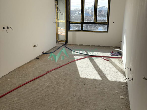 Stan Prodaja Novi Sad  50 m2