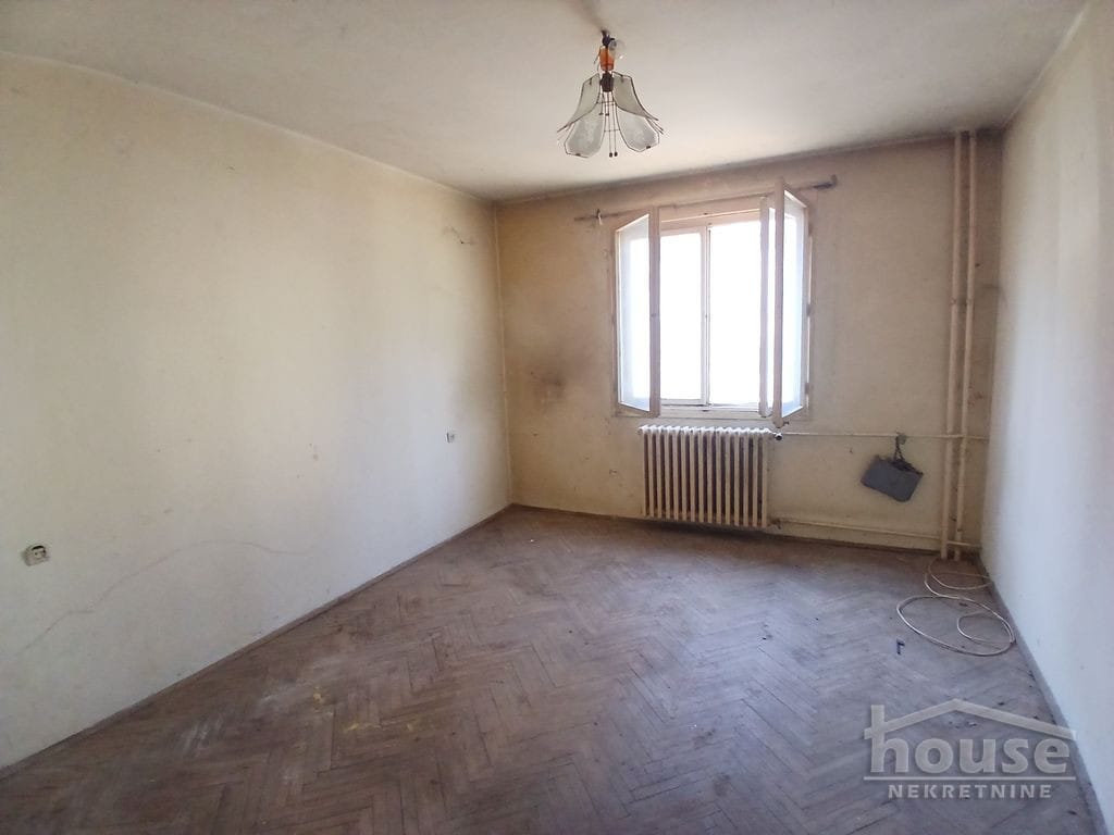 Stan Prodaja Novi Sad  48 m2