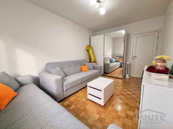 Stan Prodaja Novi Sad  54 m2