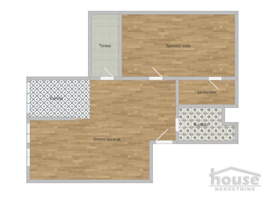 Stan Prodaja Novi Sad Stan Prodaja Novi Sad 56 m2