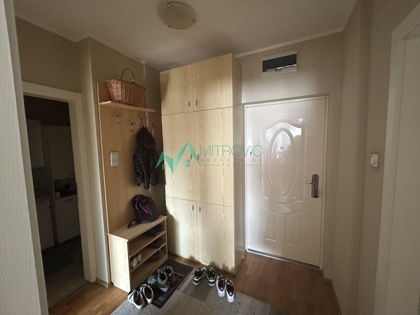 Stan Prodaja Novi Sad Stan Prodaja Novi Sad 45 m2