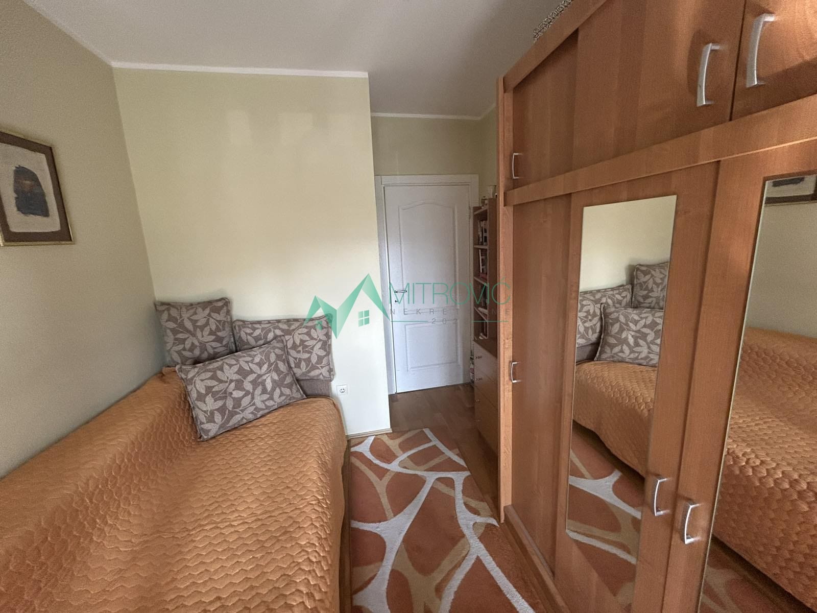 Stan Prodaja Novi Sad Stan Prodaja Novi Sad 45 m2