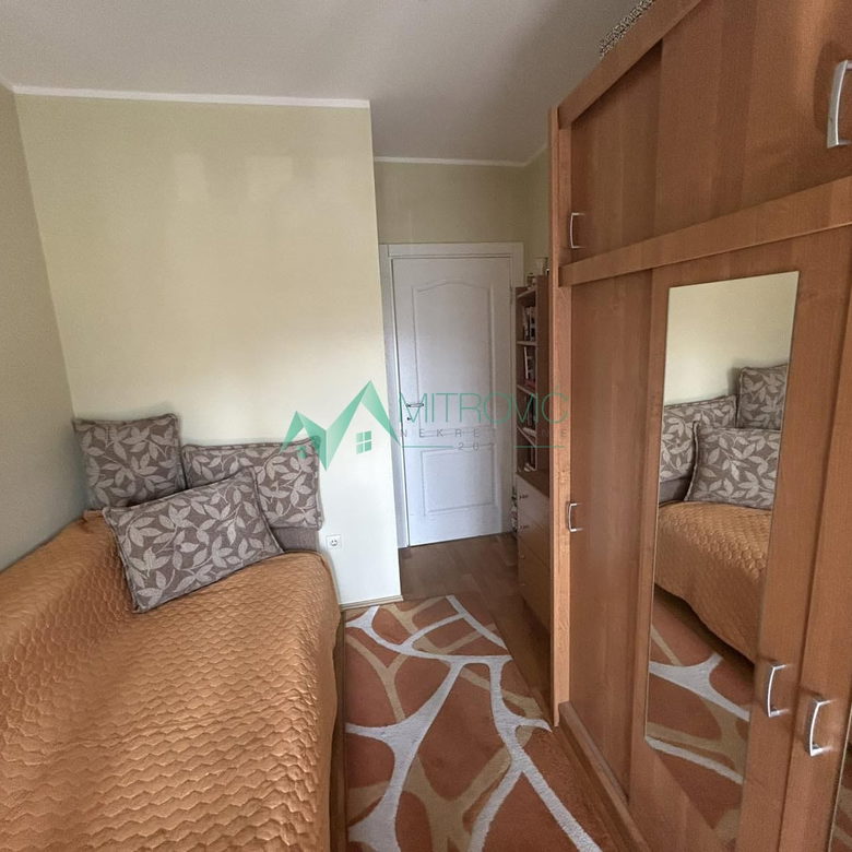 Stan Prodaja Novi Sad  45 m2