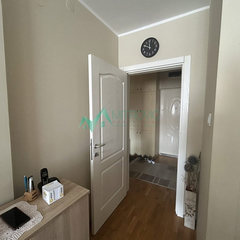 Stan Prodaja Novi Sad  45 m2