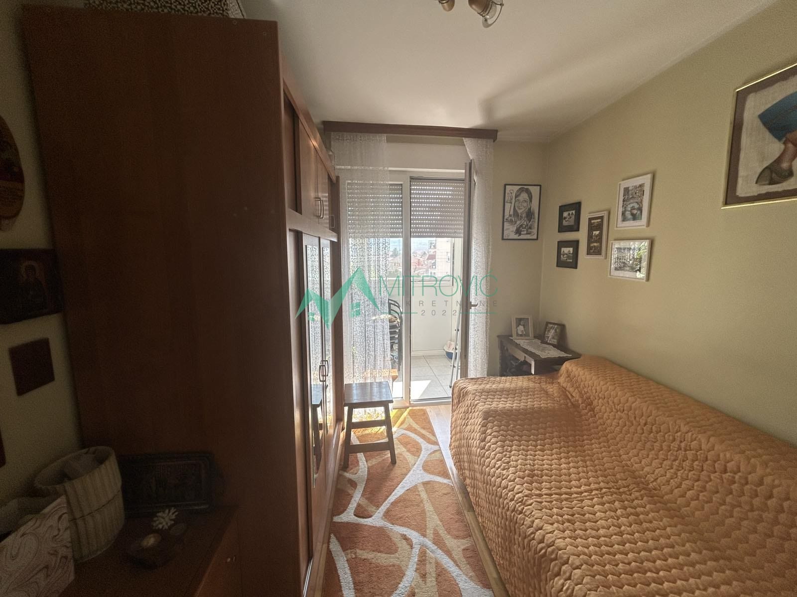 Stan Prodaja Novi Sad Stan Prodaja Novi Sad 45 m2