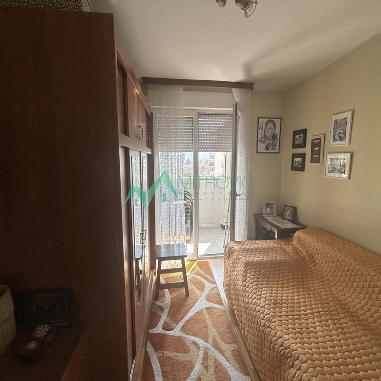 Stan Prodaja Novi Sad  45 m2