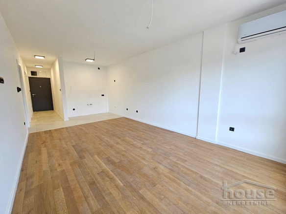 Stan Prodaja Novi Sad  52 m2