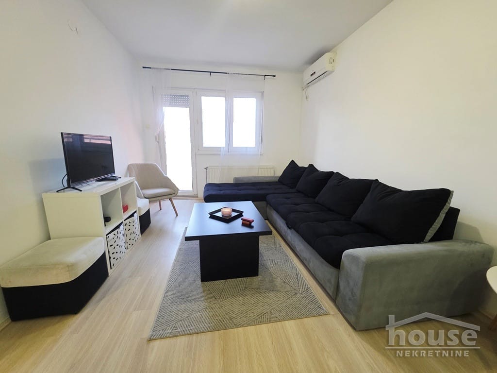 Stan Prodaja Novi Sad  49 m2