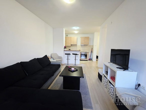 Stan Prodaja Novi Sad  49 m2