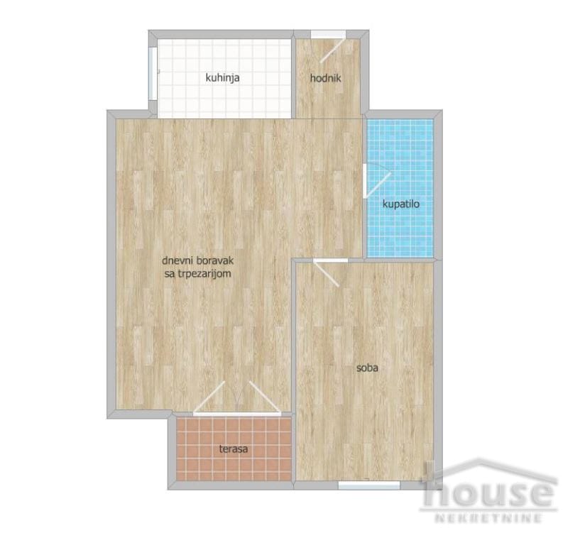 Stan Prodaja Novi Sad Stan Prodaja Novi Sad 42 m2
