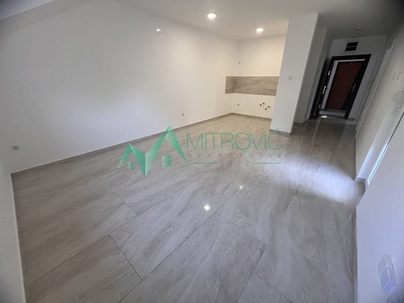 Stan Prodaja Novi Sad  46 m2