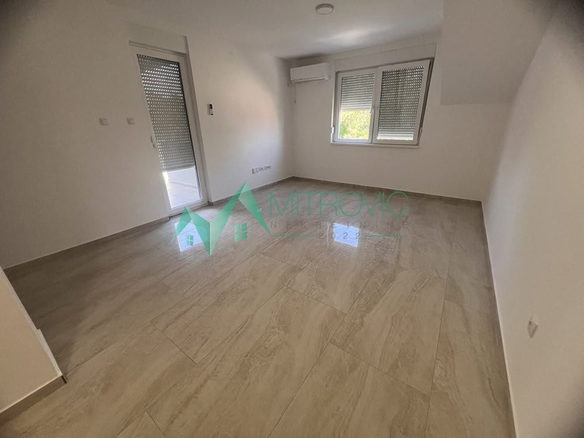 Stan Prodaja Novi Sad  47 m2
