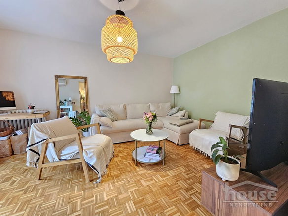 Stan Prodaja Novi Sad  56 m2