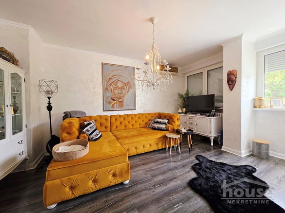 Stan Prodaja Novi Sad  56 m2