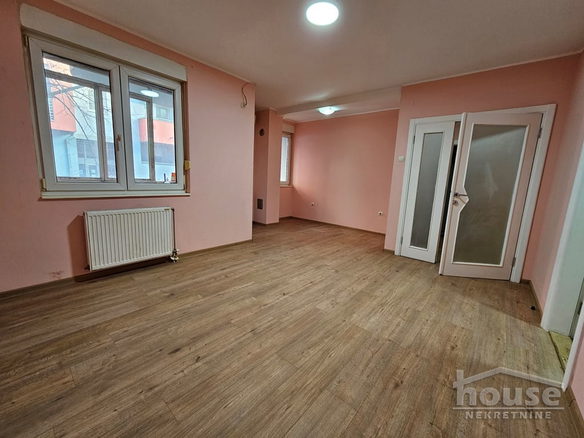 Stan Prodaja Novi Sad  44 m2