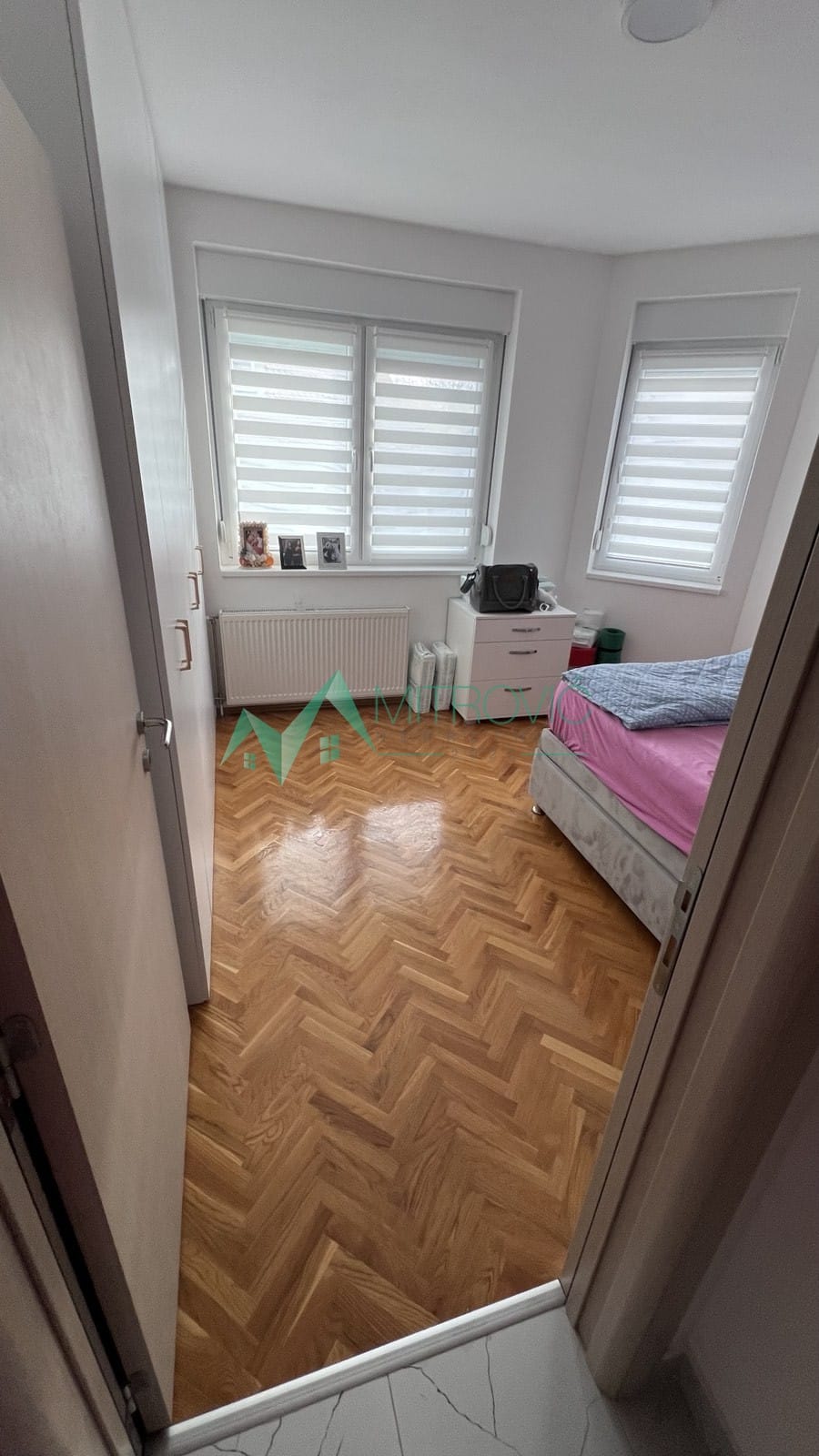Stan Prodaja Bačka Palanka Stan Prodaja Bačka Palanka 56 m2