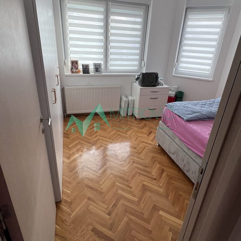 Stan Prodaja Bačka Palanka  56 m2