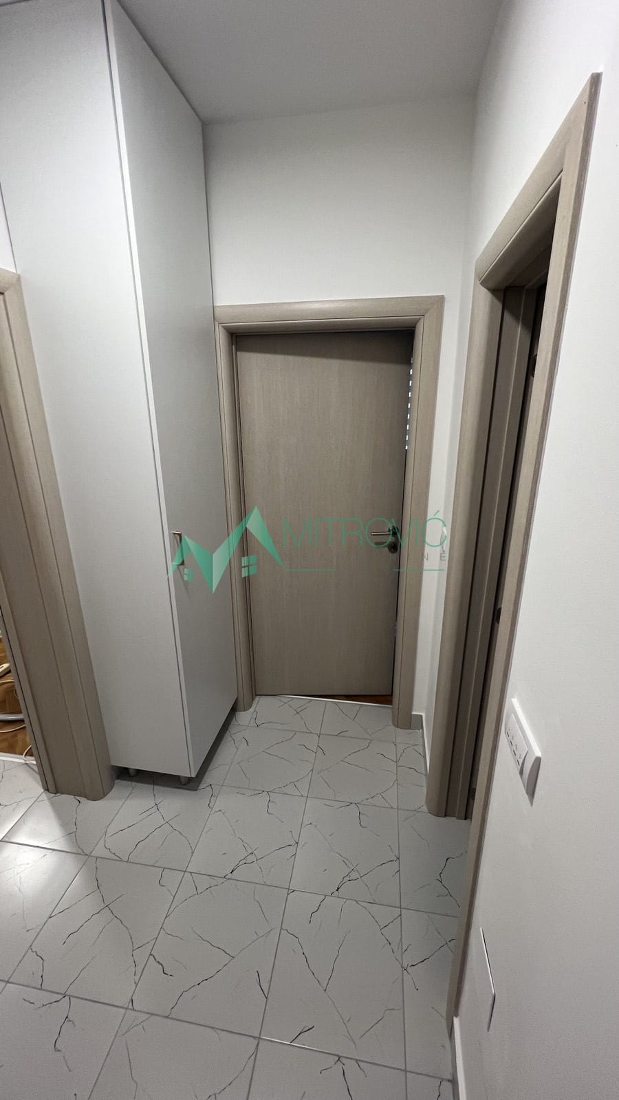 Stan Prodaja Bačka Palanka Stan Prodaja Bačka Palanka 56 m2