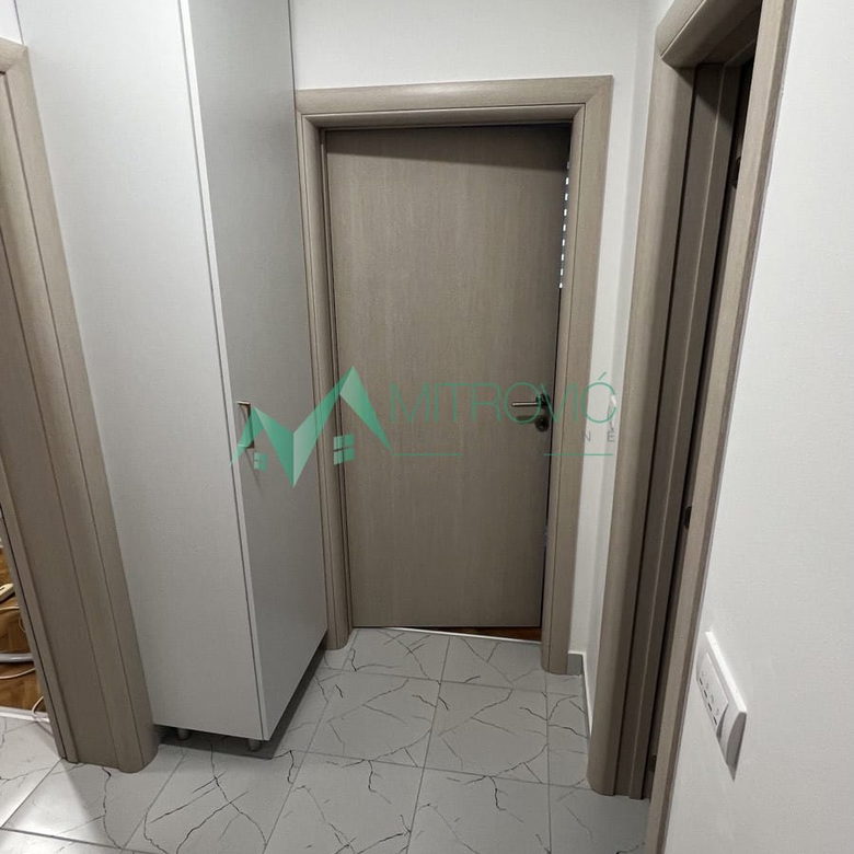 Stan Prodaja Bačka Palanka  56 m2