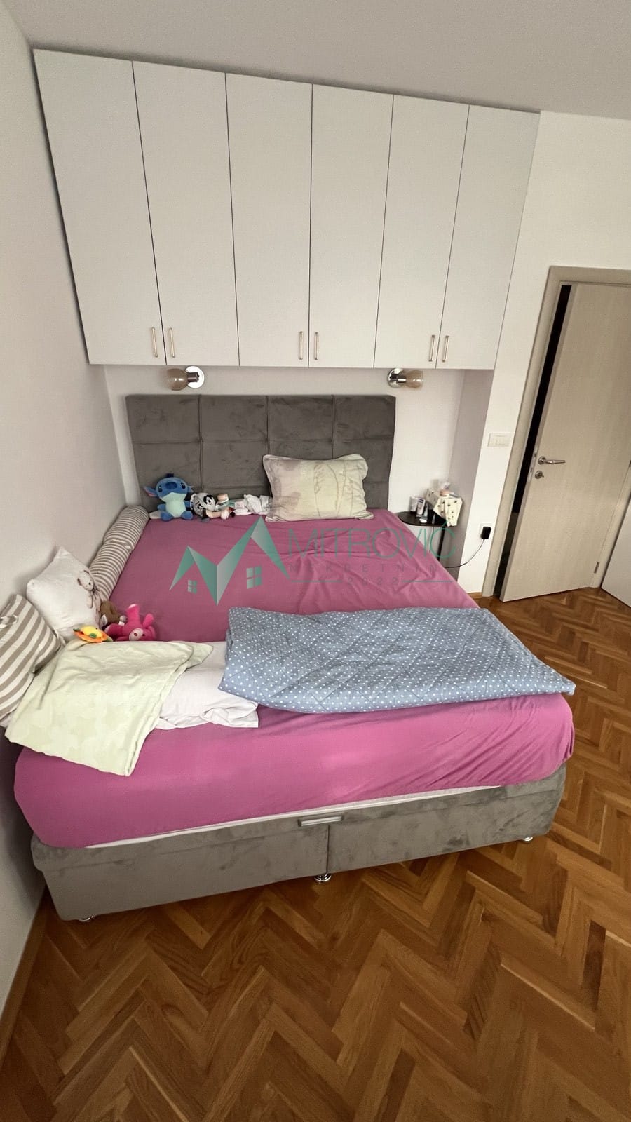 Stan Prodaja Bačka Palanka Stan Prodaja Bačka Palanka 56 m2