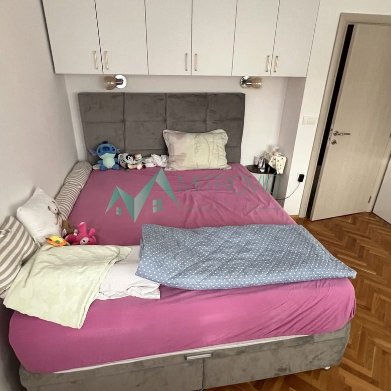 Stan Prodaja Bačka Palanka  56 m2