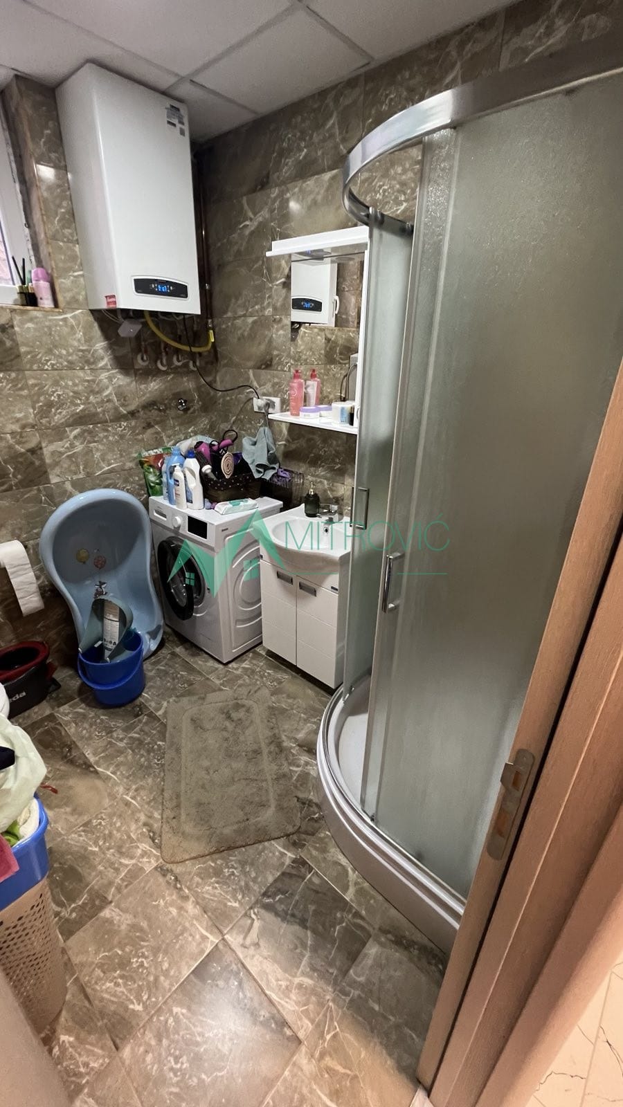 Stan Prodaja Bačka Palanka Stan Prodaja Bačka Palanka 56 m2
