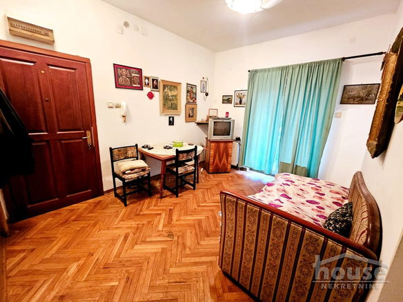 Stan Prodaja Novi Sad  52 m2