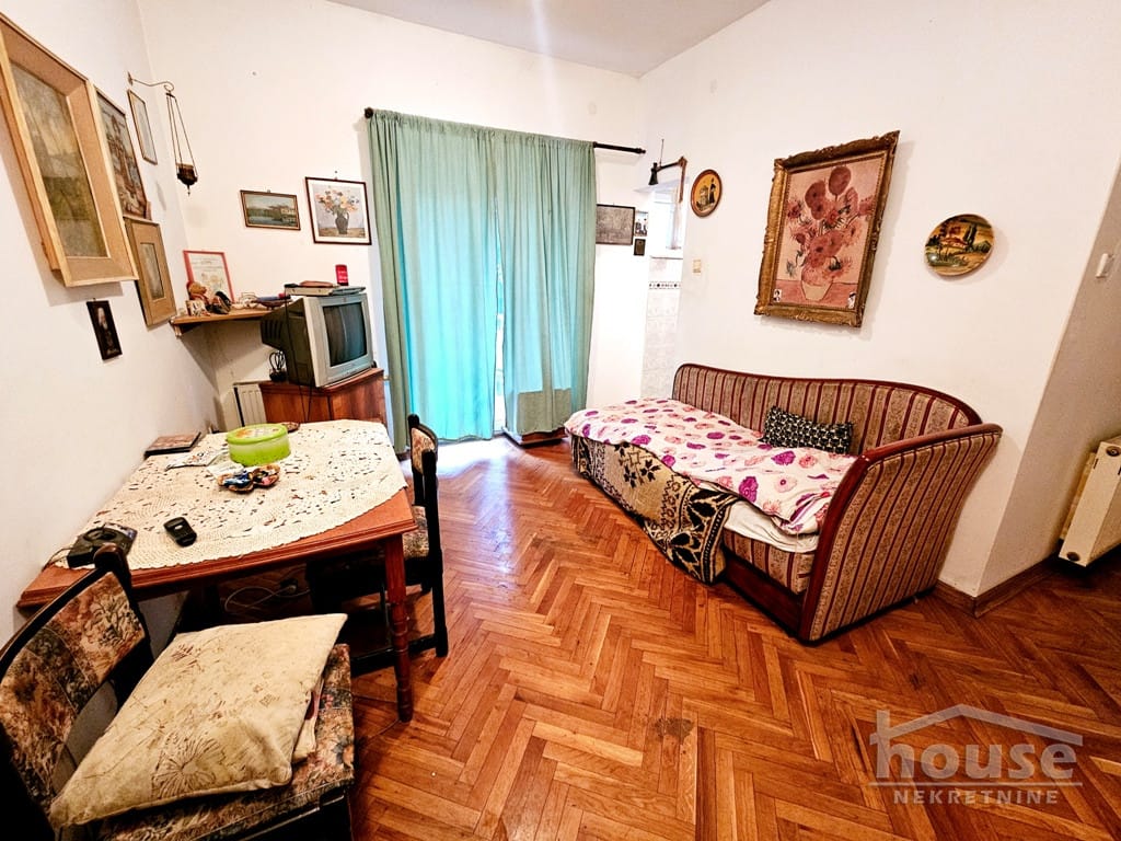 Stan Prodaja Novi Sad  52 m2