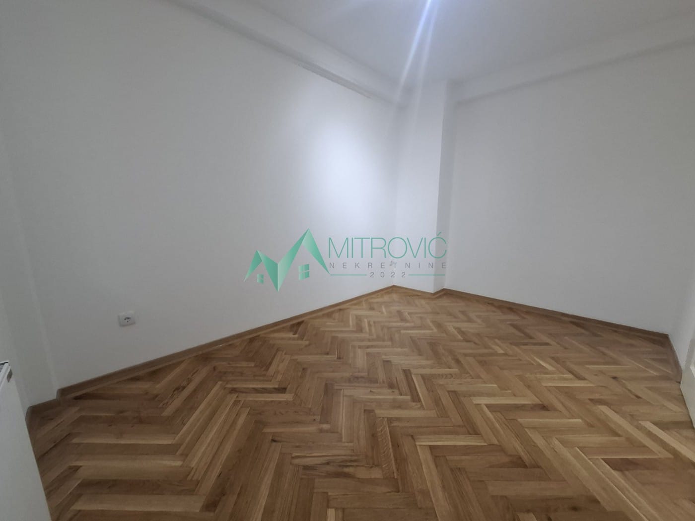 Stan Prodaja Novi Sad  40 m2