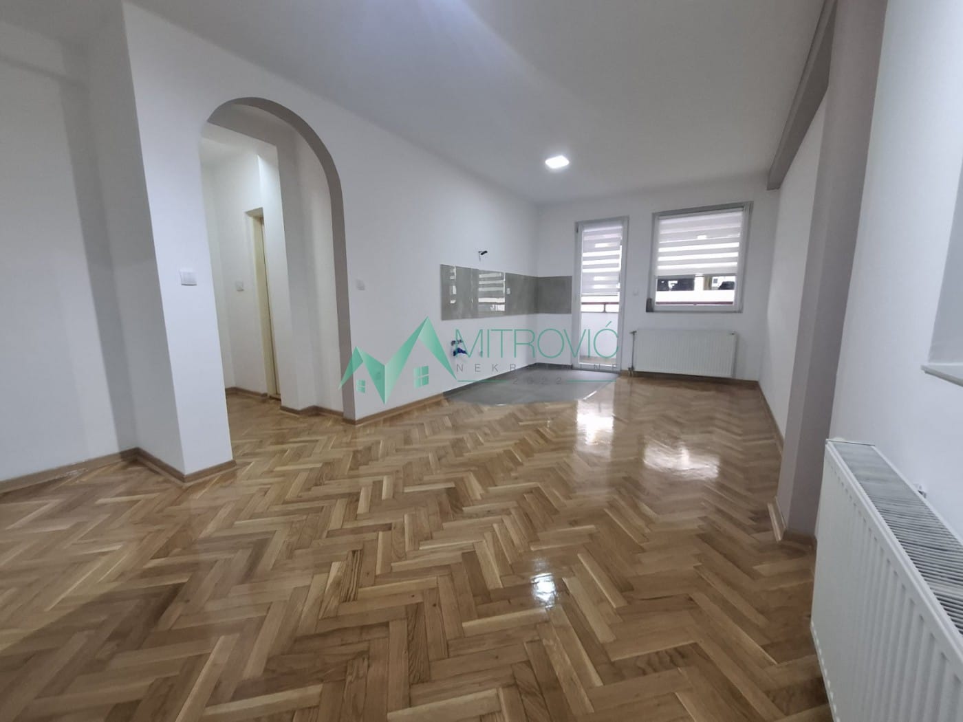 Stan Prodaja Novi Sad  40 m2