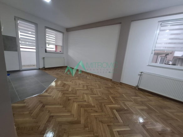 Stan Prodaja Novi Sad  40 m2