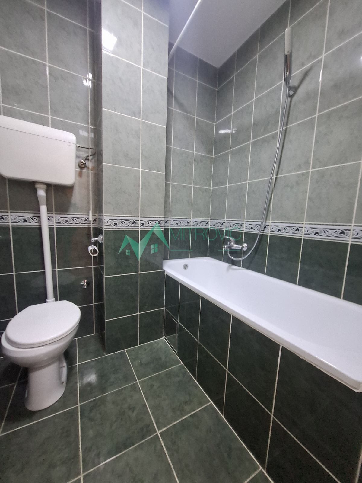 Stan Prodaja Novi Sad  40 m2