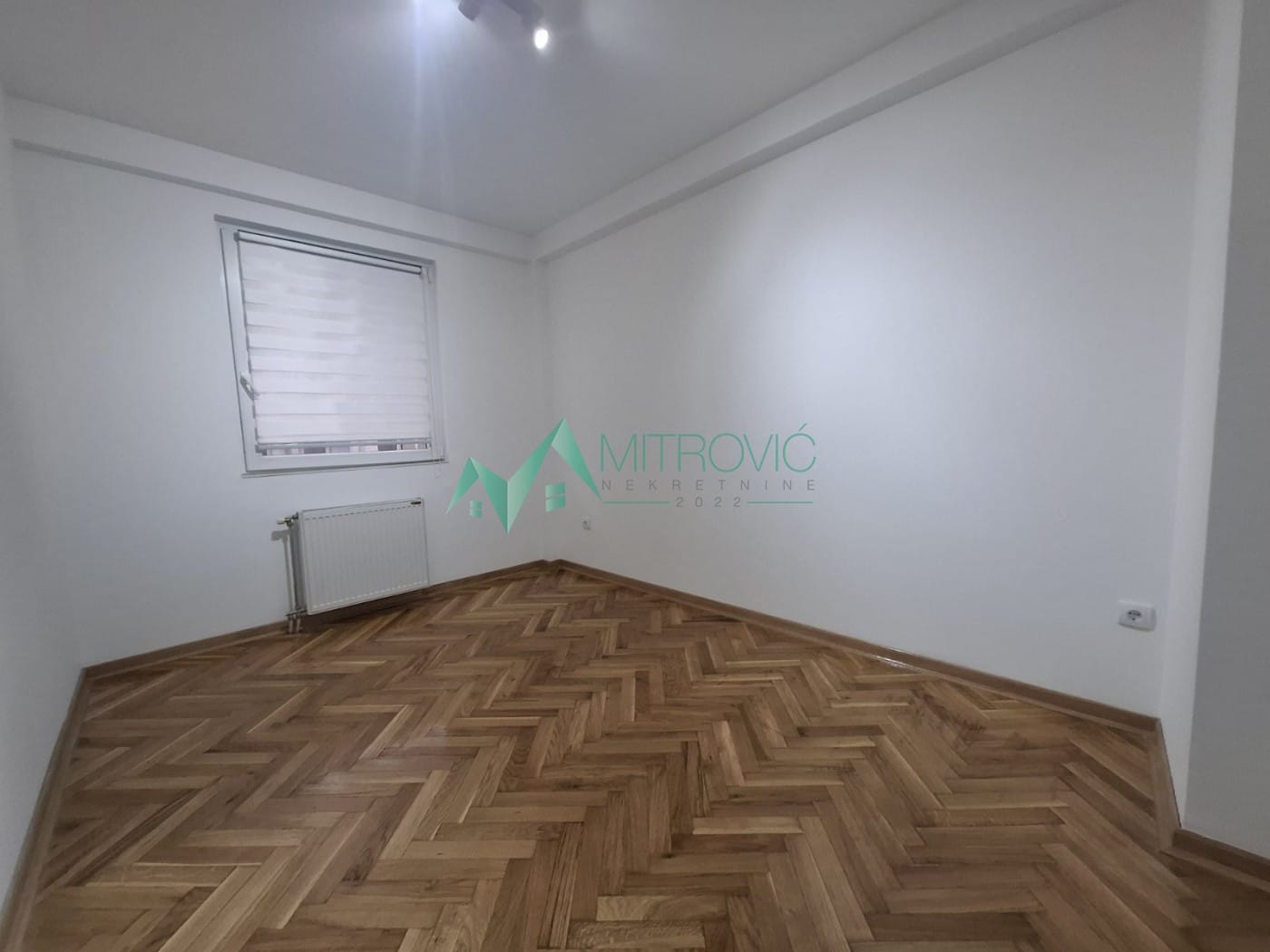Stan Prodaja Novi Sad  40 m2