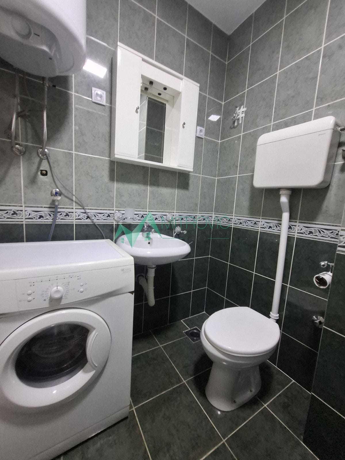 Stan Prodaja Novi Sad  40 m2