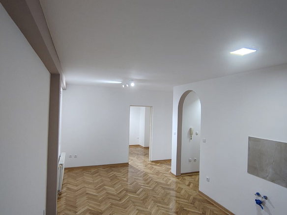 Stan Prodaja Novi Sad  40 m2