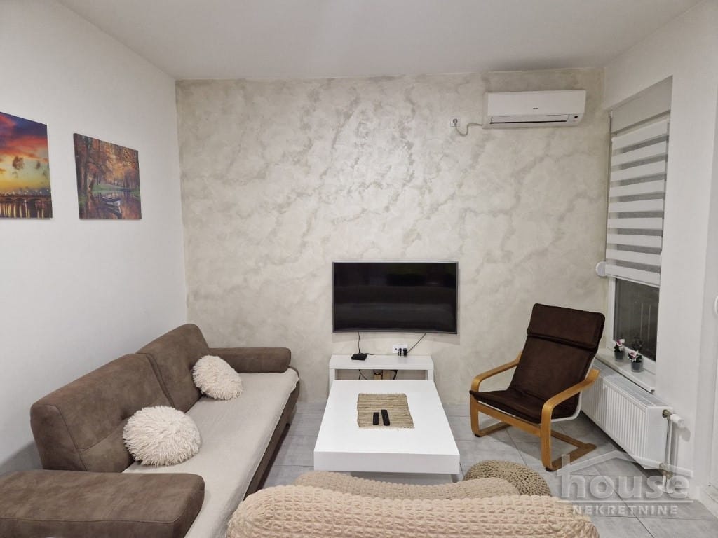 Stan Prodaja Novi Sad  41 m2