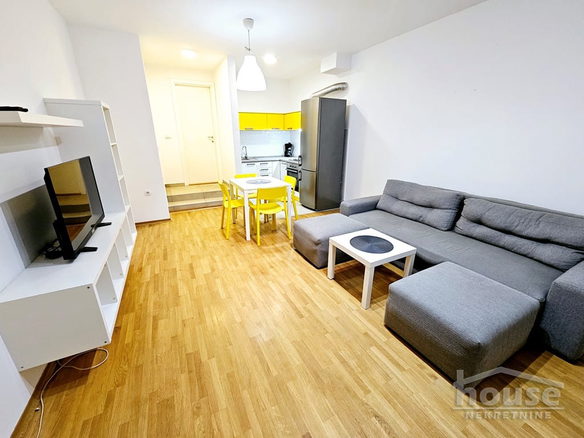 Stan Prodaja Novi Sad  46 m2
