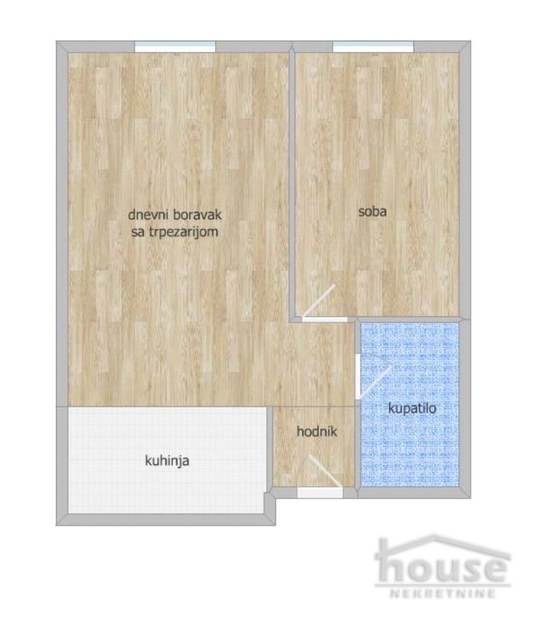 Stan Prodaja Novi Sad Stan Prodaja Novi Sad 39 m2