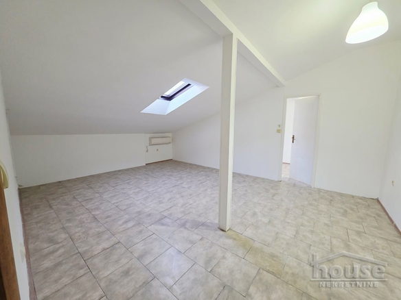 Stan Prodaja Novi Sad  56 m2
