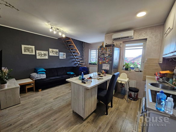 Stan Prodaja Novi Sad  69 m2